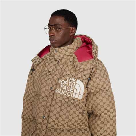 gucci north face release date|The North Face x Gucci Collection.